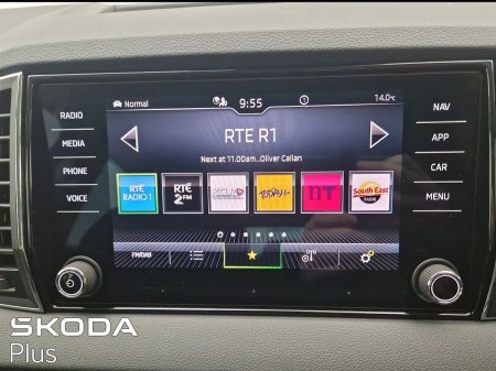 2026 Skoda Karoq - photo 19
