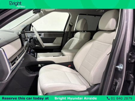 2024 Hyundai Santa Fe - photo 16