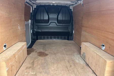 2024 Ford Transit Custom - photo 37