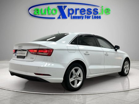 2017 Audi A3 - photo 13