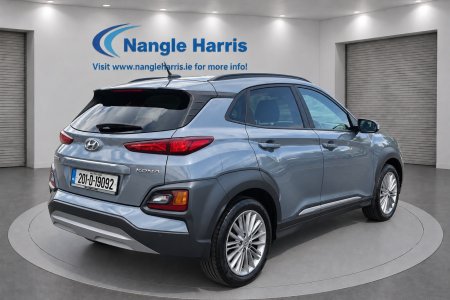 2020 Hyundai KONA - photo 5