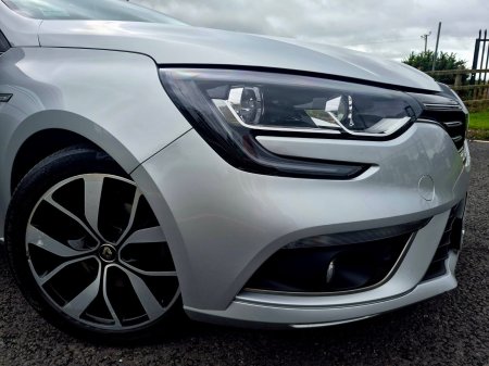 2019 Renault Megane - photo 5