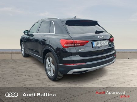 2024 Audi Q3 - photo 7