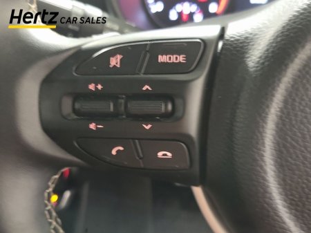 2023 Kia Picanto - photo 22