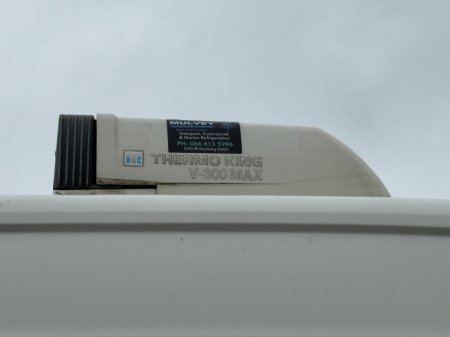 2020 Man TGE - photo 10