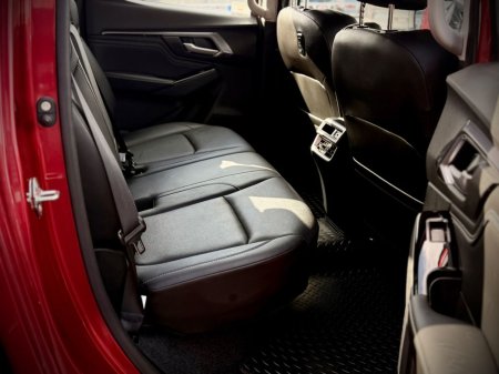 2023 Isuzu D-Max - photo 10