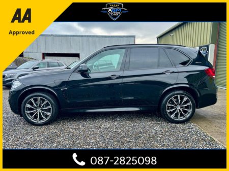 2016 BMW X5 - photo 6