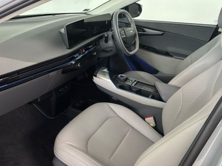 2025 Kia EV6 - photo 10