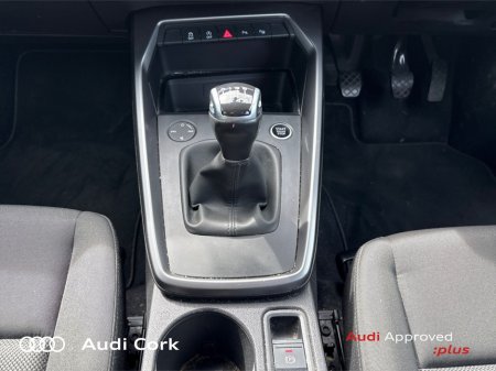 2023 Audi A3 - photo 15