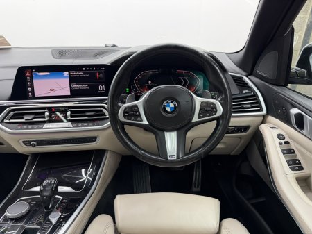 2019 BMW X5 - photo 15