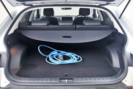 2022 Hyundai IONIQ 5 - photo 29