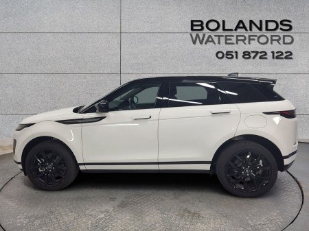 2025 Land Rover Range Rover Evoque - photo 3