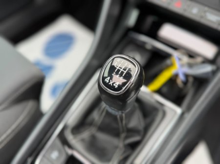 2019 Skoda Karoq - photo 19