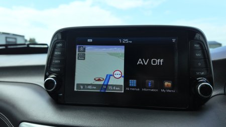2020 Hyundai Tucson - photo 11