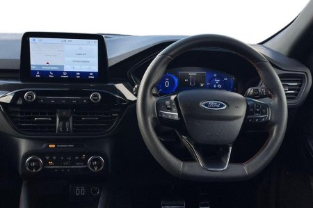2022 Ford Kuga - photo 11