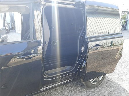 2024 Mercedes-Benz Citan - photo 6