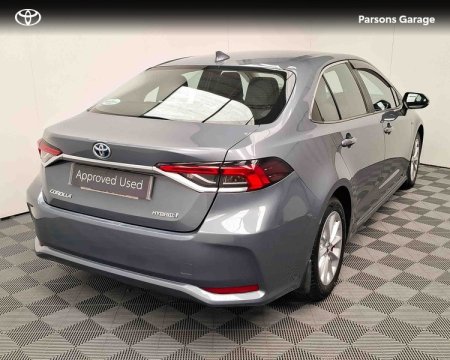 2019 Toyota Corolla - photo 2