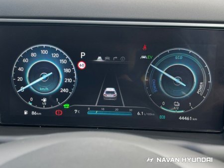2024 Hyundai Tucson - photo 23