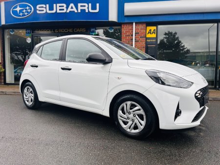 2023 Hyundai i10 - photo 2