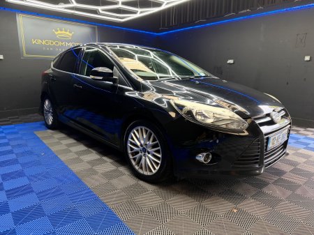 2012 Ford Focus - photo 2