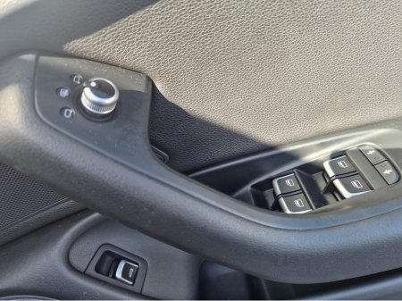 2015 Audi A6 - photo 22