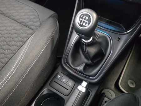 2020 Ford Puma - photo 17