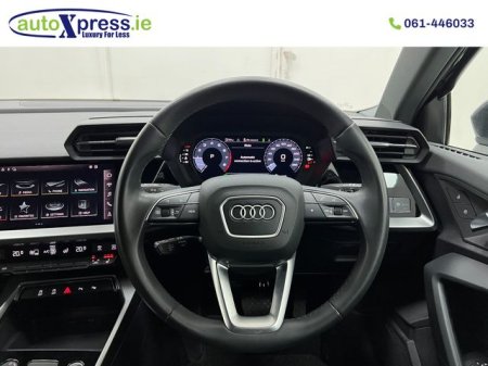 2022 Audi A3 - photo 24