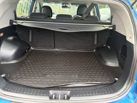 2012 Kia Sportage - photo 8