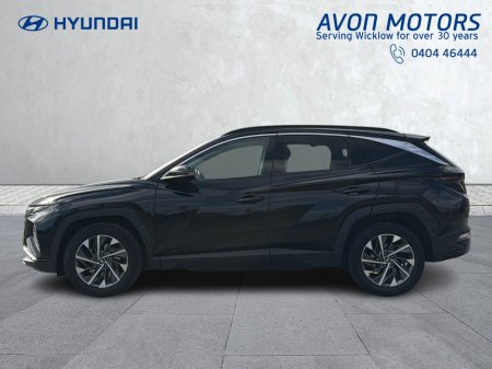2024 Hyundai Tucson - photo 8