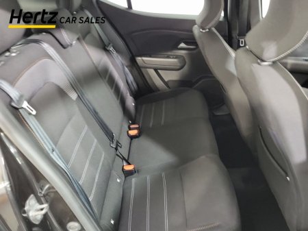 2024 Dacia Sandero Stepway - photo 16
