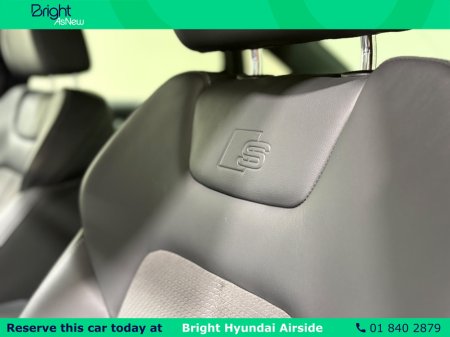 2020 Audi A6 - photo 20