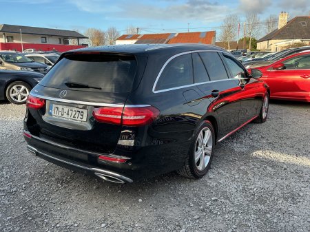 2017 Mercedes-Benz E-Class - photo 5