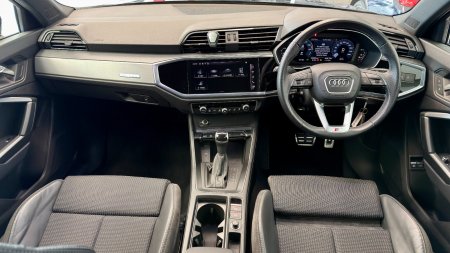 2023 Audi Q3 - photo 12