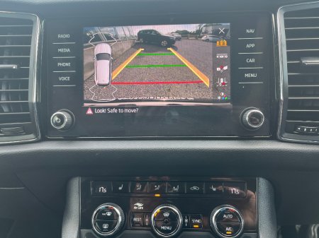 2022 Skoda Kodiaq - photo 16