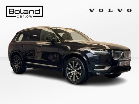 2020 Volvo XC90 - photo 2