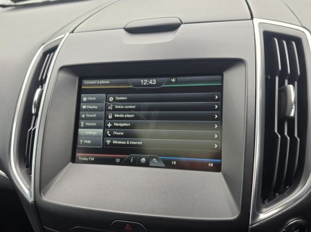 2016 Ford Galaxy - photo 19