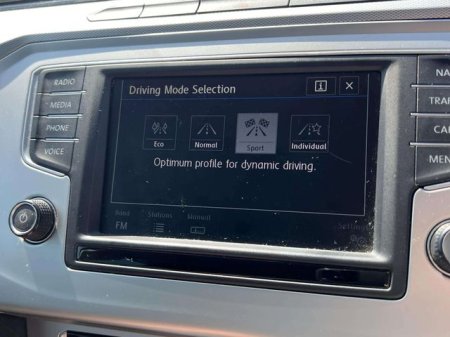 2017 Volkswagen Passat - photo 20