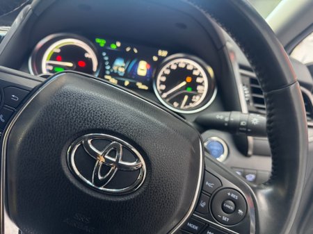 2022 Toyota Camry - photo 14
