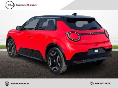 2026 Nissan Micra - photo 6