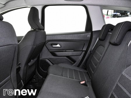2023 Dacia Duster - photo 11