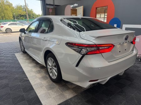 2024 Toyota Camry - photo 5