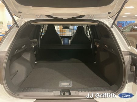 2026 Ford Explorer - photo 14