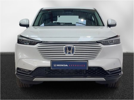 2026 Honda HR-V - photo 6