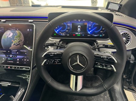 2024 Mercedes-Benz EQE - photo 10