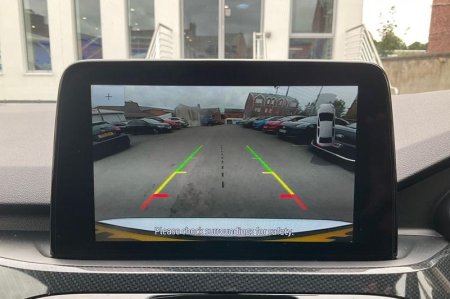 2023 Ford Kuga - photo 24