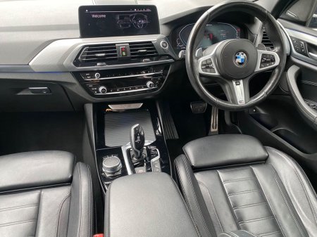 2021 BMW X3 - photo 13