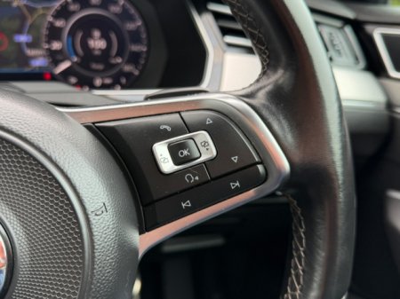 2018 Volkswagen Arteon - photo 16