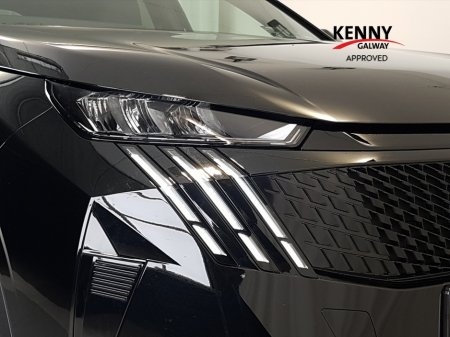 2026 Peugeot 3008 - photo 17