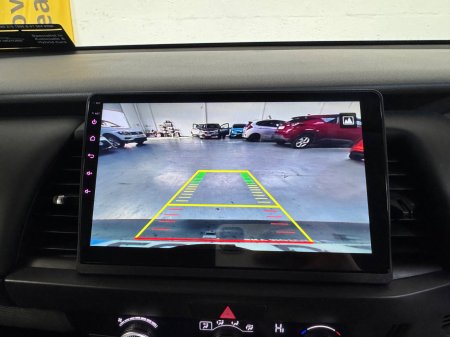 2020 Honda Fit - photo 21