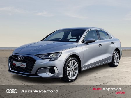 2024 Audi A3 - photo 3